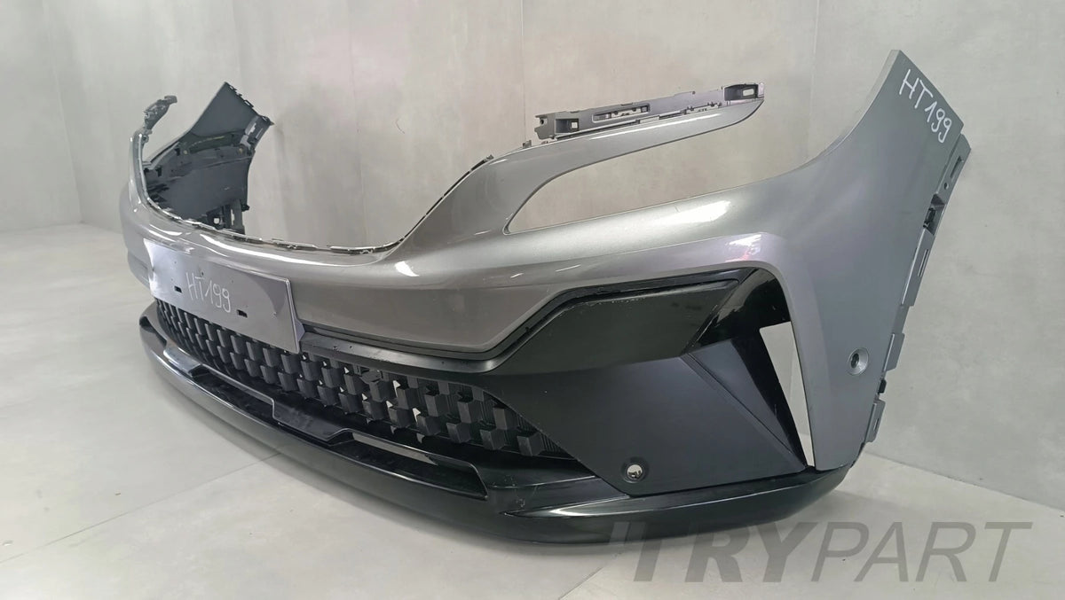 Front Bumper RENAULT AUSTRAL RS LINE 22-