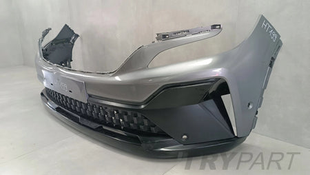 Front Bumper RENAULT AUSTRAL RS LINE 22-