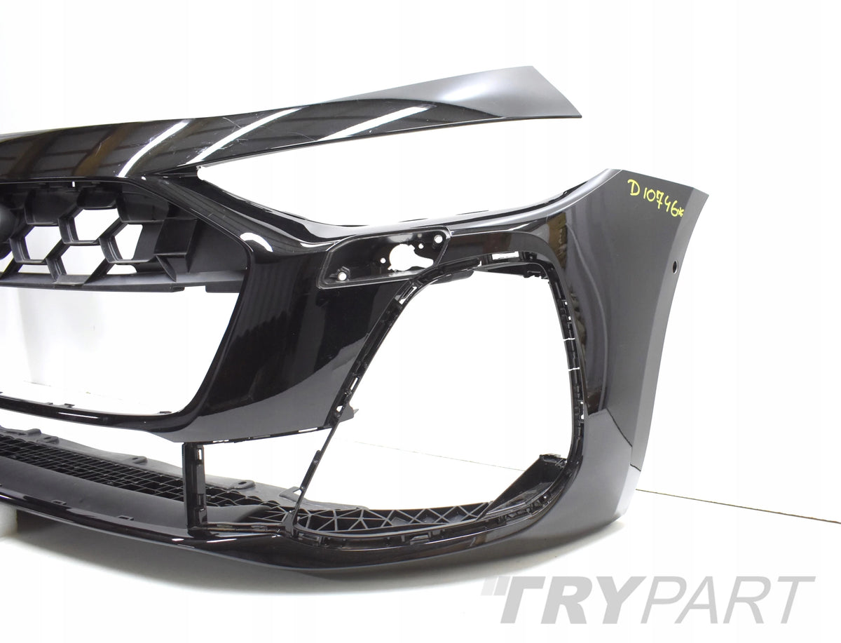 AUDI A5 B10 8B3 S LINE FRONT BUMPER ORG + GRILLE