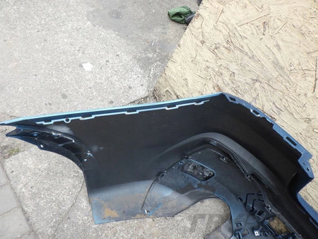 BMW X4 F26 M Package Rear Bumper