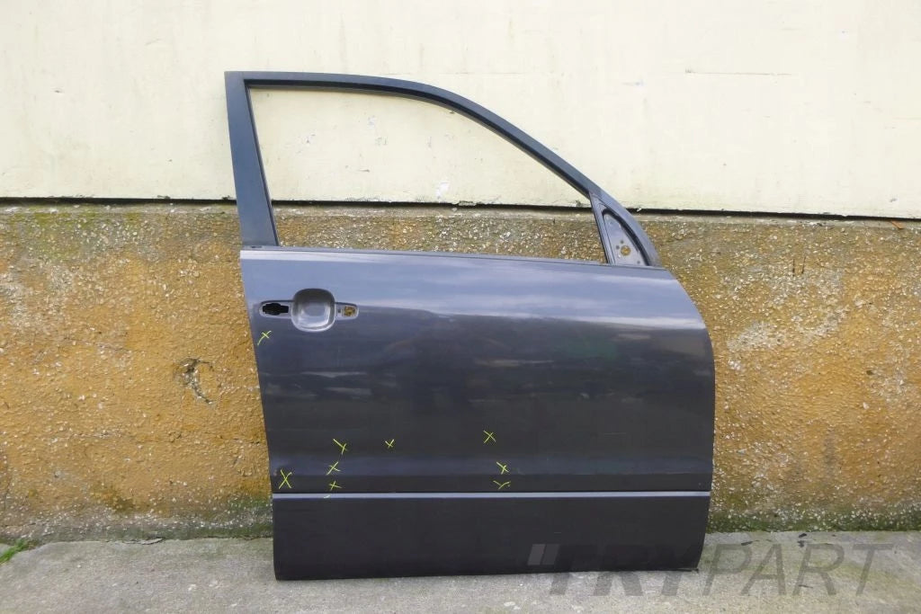 Suzuki Grand Vitara 05- Rear Right Door