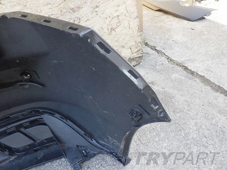 VW GOLF 8 VIII R LINE 5H0 5H6 HB 19- Rear Bumper