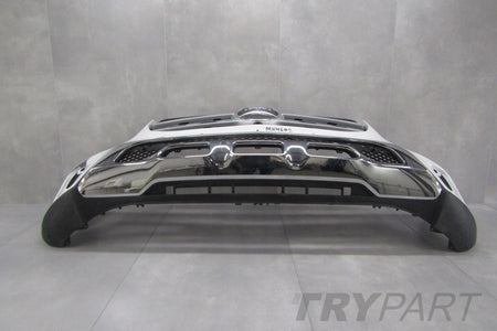 Front Bumper for MERCEDES GLC W253 LIFT 19-
