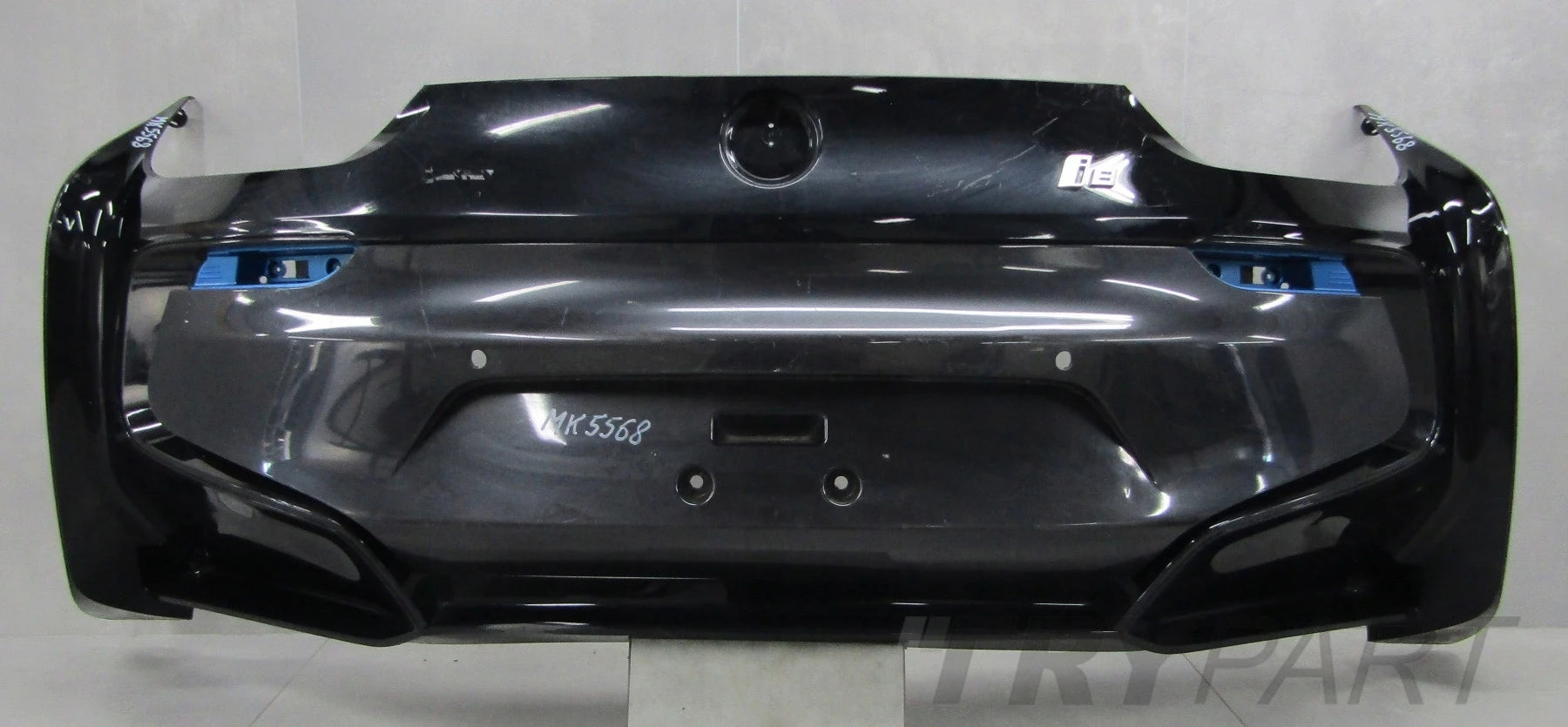 Rear Bumper BMW i8 14-20