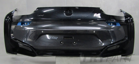 Rear Bumper BMW i8 14-20