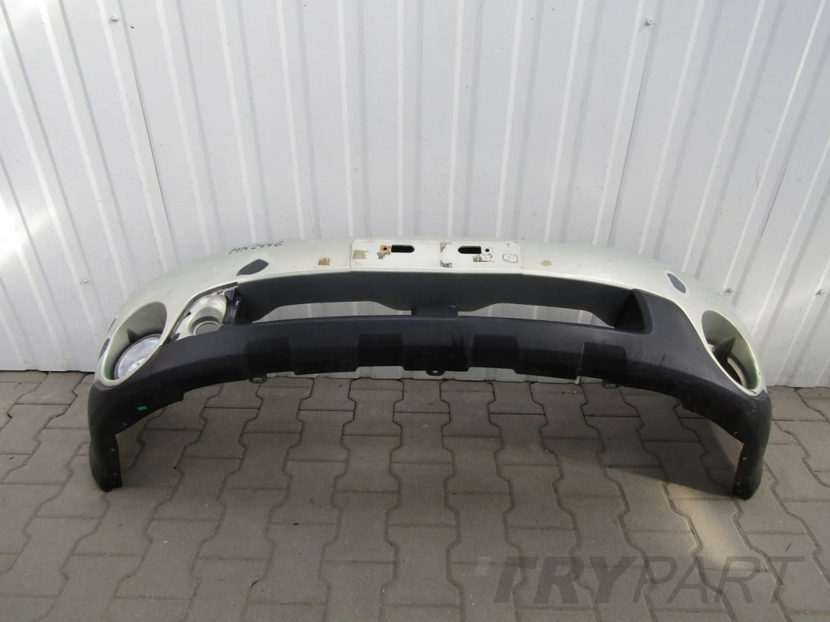 Front Bumper for Subaru Outback BP III 03-06 57704AG010