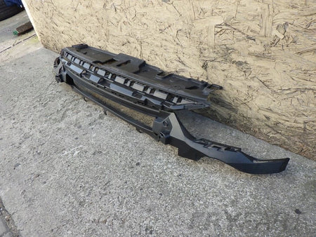 OPEL CORSA F 2019- Front Bumper Reinforcement Fascia