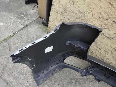 BMW X5 G05 M PACKAGE rear bumper