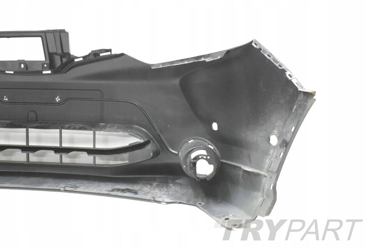 NISSAN QASHQAI II FRONT BUMPER ORG