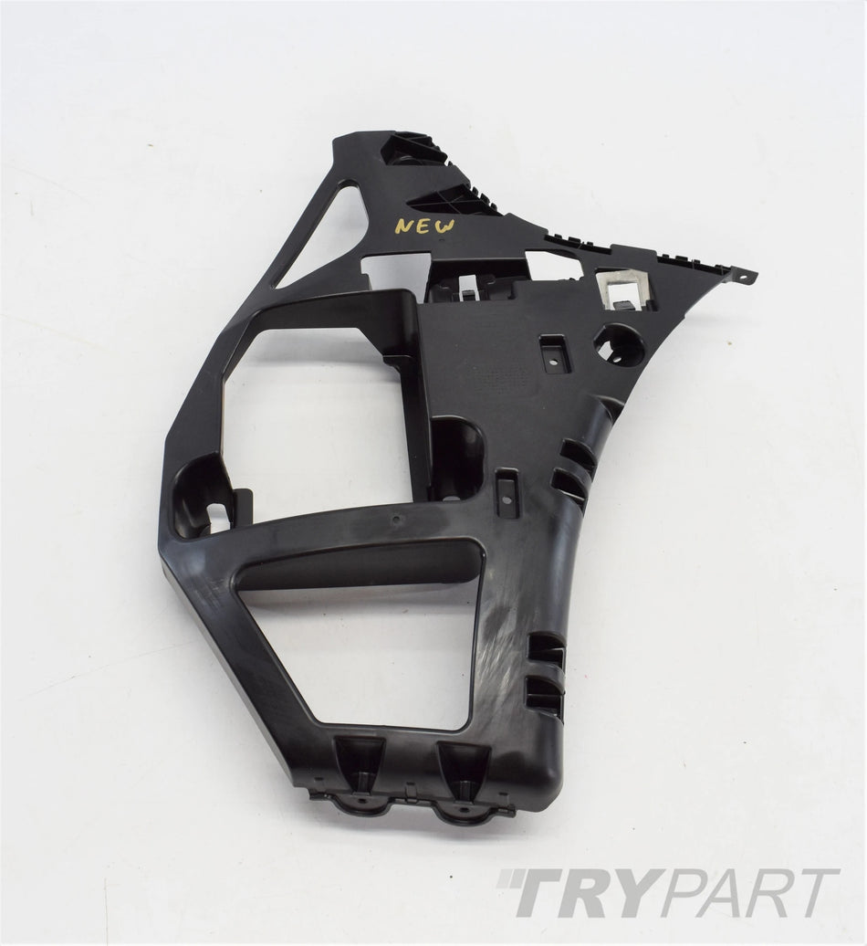 BMW F45 RIGHT REAR BUMPER CLIP NEW ORG