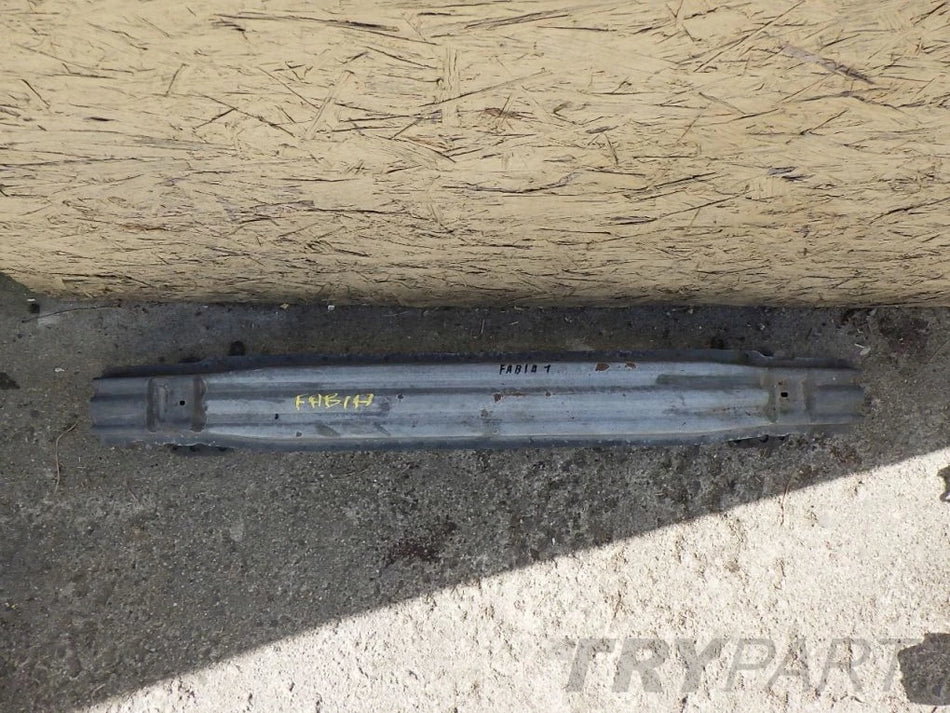 SKODA FABIA I 99- FRONT BUMPER BEAM