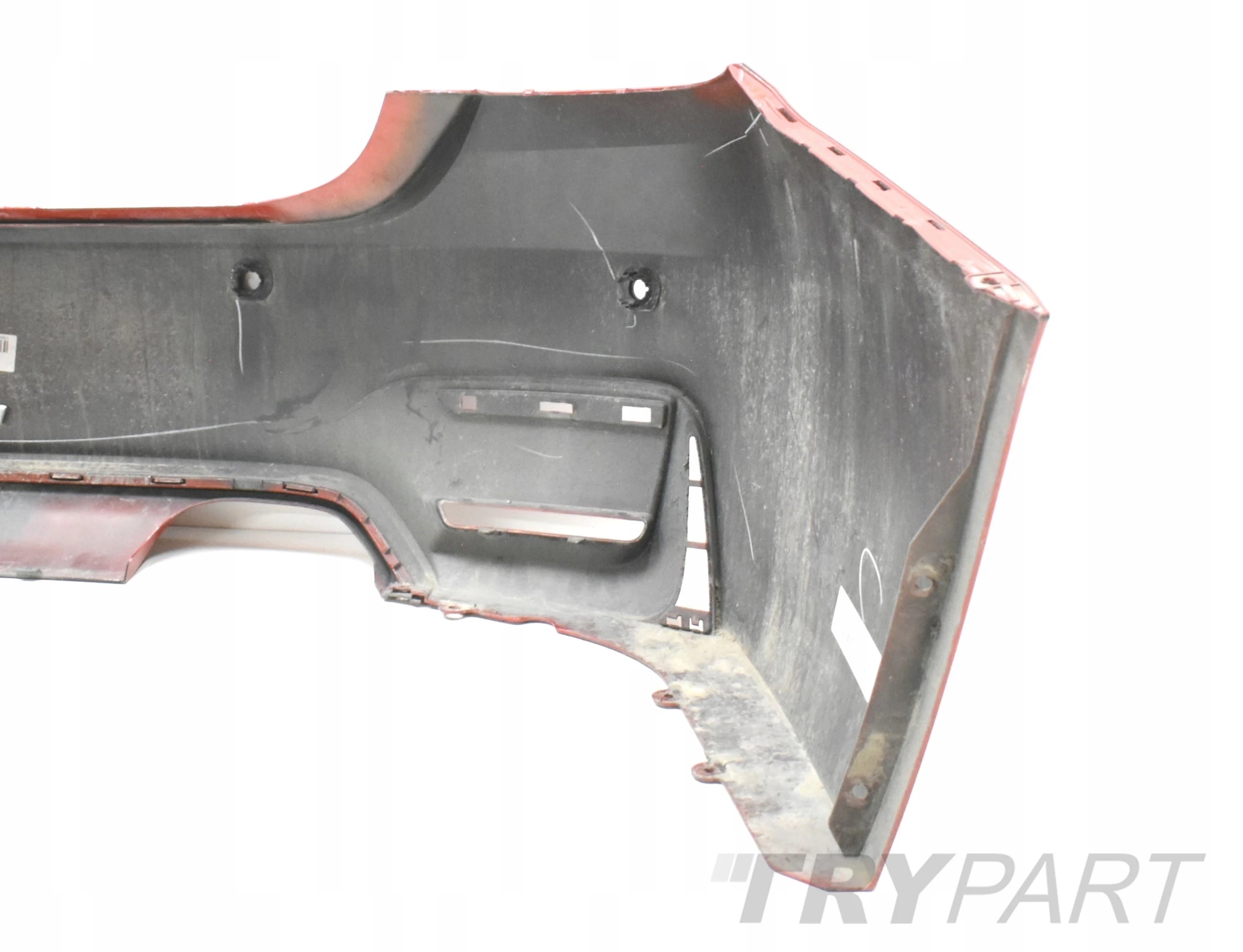 BMW M4 M POWER F82 F83 REAR BUMPER ORG