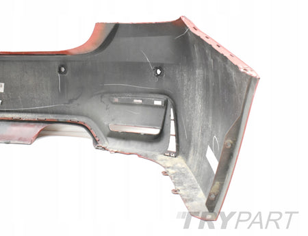 BMW M4 M POWER F82 F83 REAR BUMPER ORG