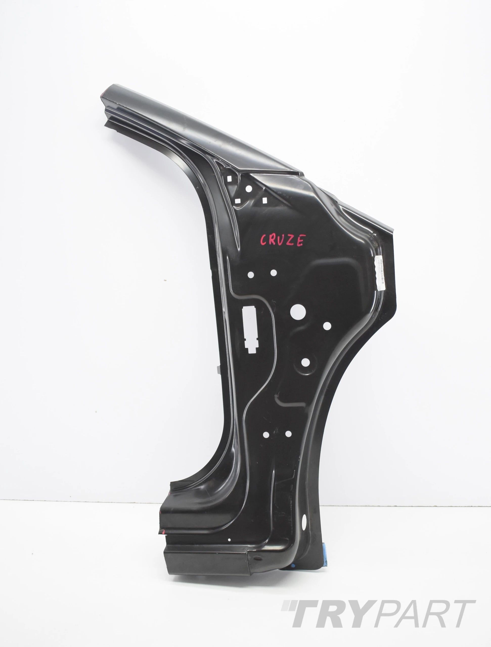 CHEVROLET CRUZE RIGHT PILLAR SILL PANEL ORG