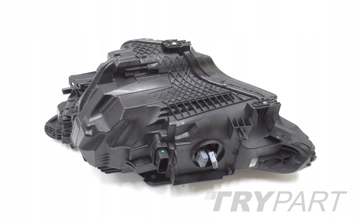 POLESTAR II 2 HEADLIGHT RIGHT FRONT EU PIXEL ORG P31698071