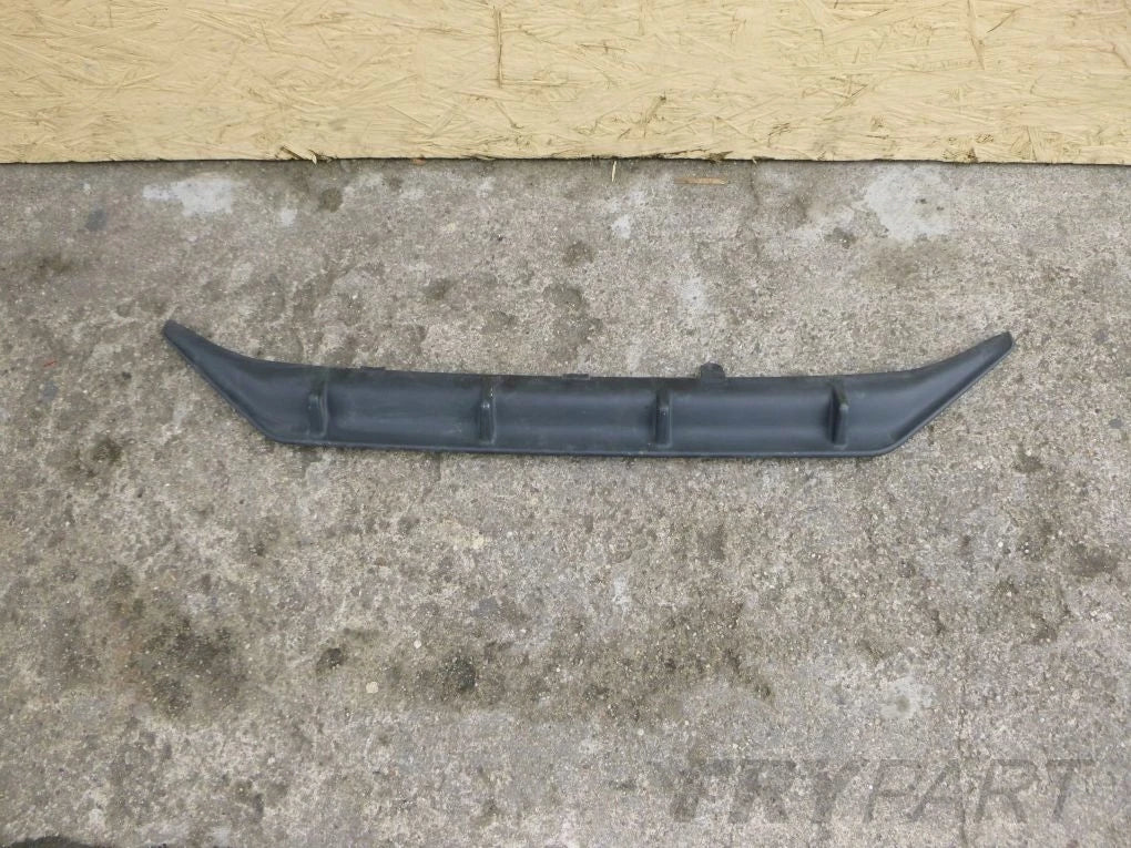 BMW 5 G30 G31 M PERFORMANCE Add-on Diffuser