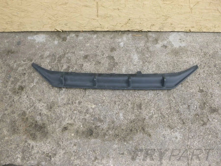 BMW 5 G30 G31 M PERFORMANCE Add-on Diffuser