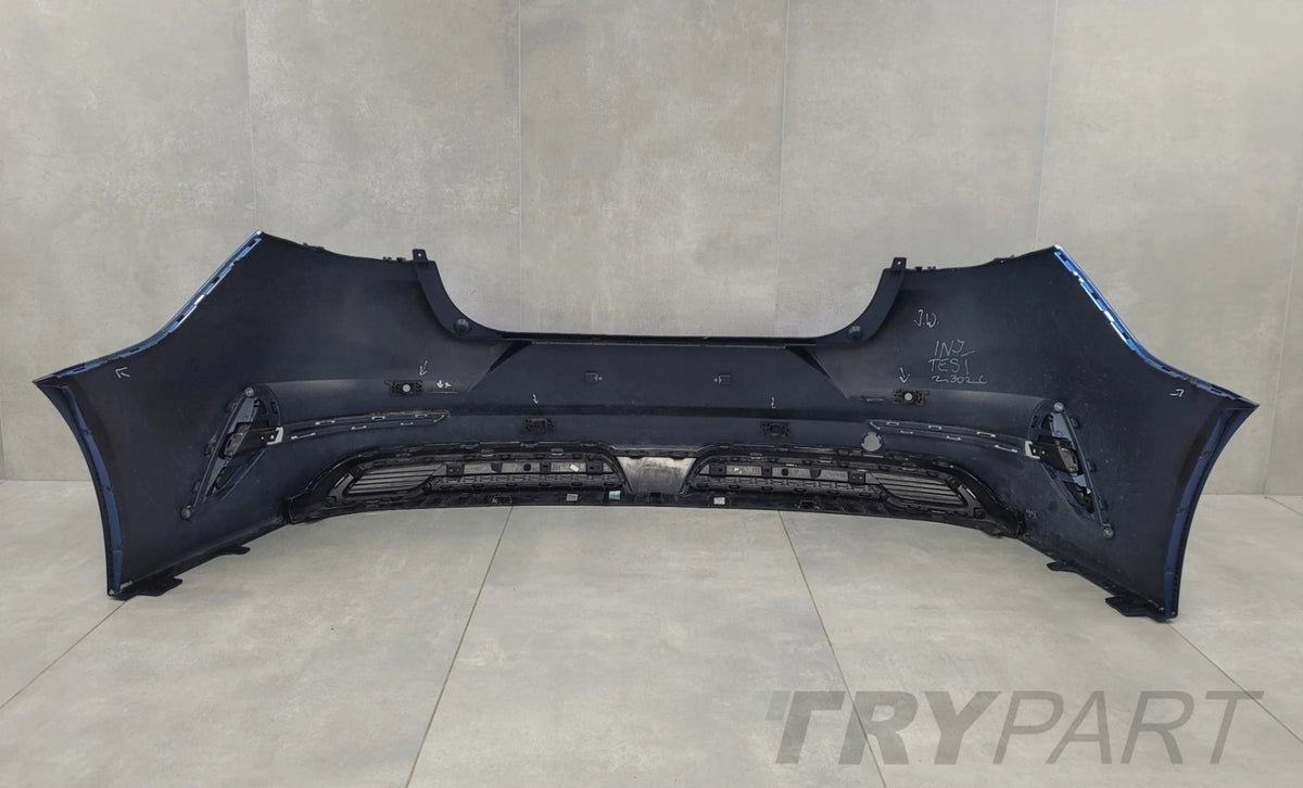 Rear Bumper for Kia Pro Ceed III GT-Line Lift 21-