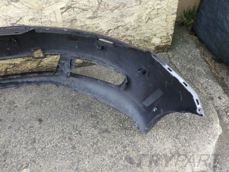 VW SHARAN II 7N0 10- Front Bumper