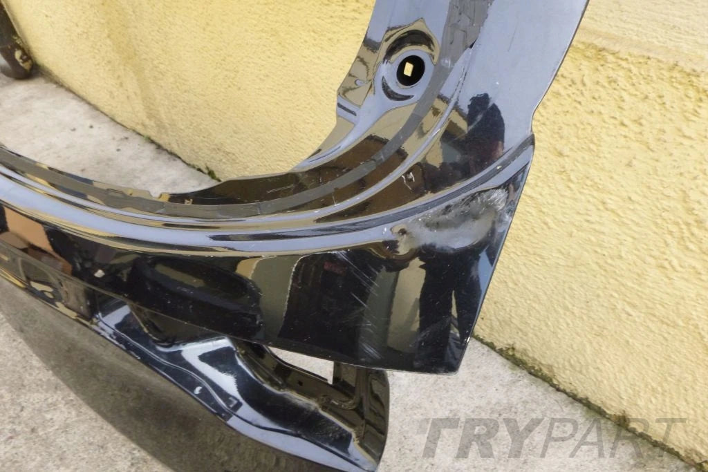 Kia Sportage IV 15- Rear Tailgate
