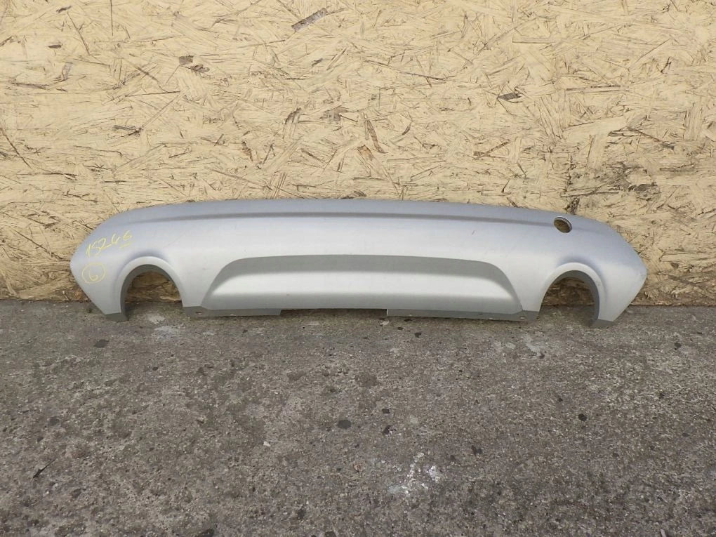 FORD KUGA MK2 II 2 12- Rear Bumper