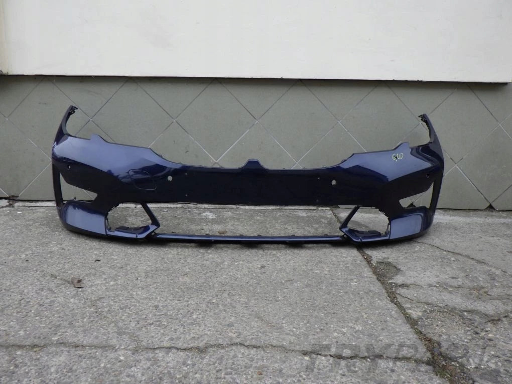 BMW 3 G20 G21 SPORT LINE 18- Front Bumper