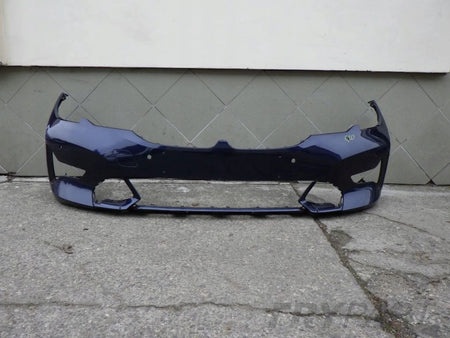 BMW 3 G20 G21 SPORT LINE 18- Front Bumper