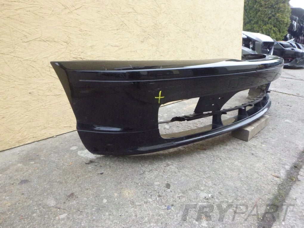 BMW 3 E46 Coupe Cabrio Front Bumper
