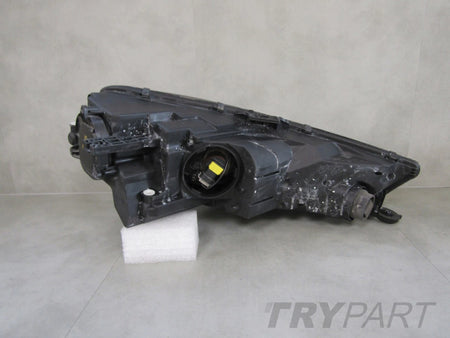 AUDI A4 B9 XENON HEADLIGHT 15-19 LH 8W0941005