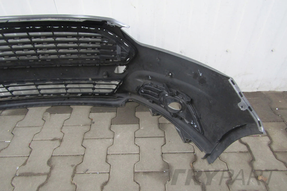 Front Bumper Ford Mondeo MK5 V 14-17