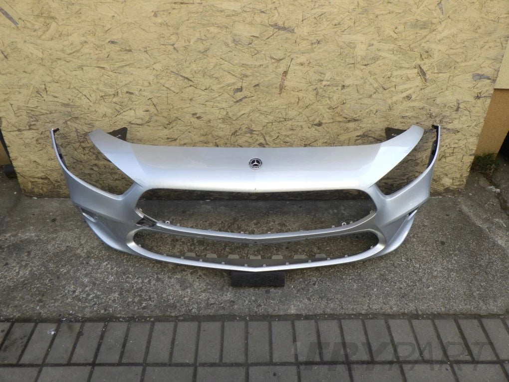 MERCEDES A KLASA A177 177 18- Front Bumper