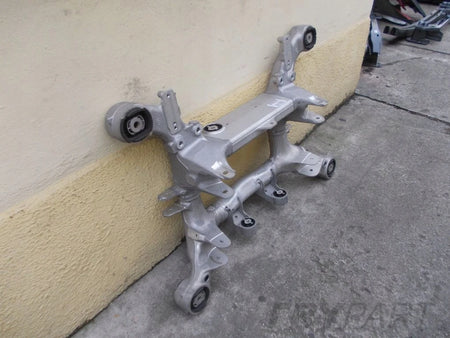BMW 5 F10 F07 7 F01 6 F12 X DRIVE SKI CRADLE