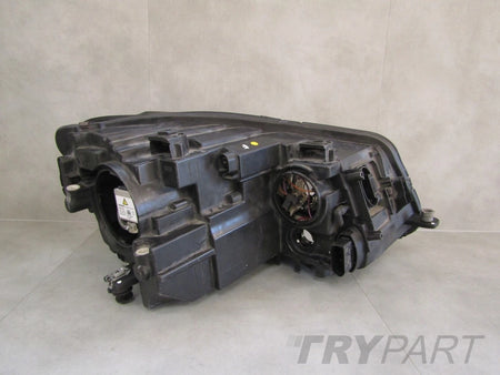 HEADLIGHT VOLKSWAGEN TOURAN 1T1 XENON SWIVELING 10-15 LH LEFT