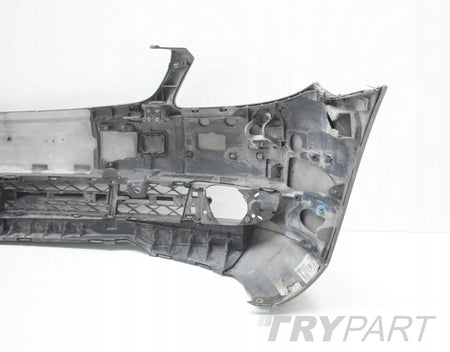 MERCEDES CL W216 A216 FRONT BUMPER ORG + GRILLE
