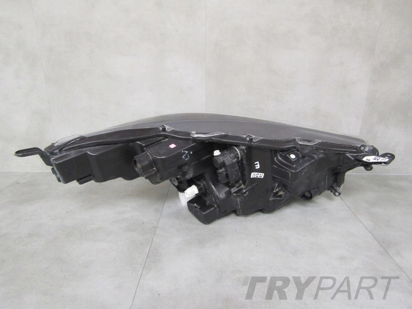 Front Lamp Toyota Yaris 4 IV LED 20- LH LEFT KOITO K0-8
