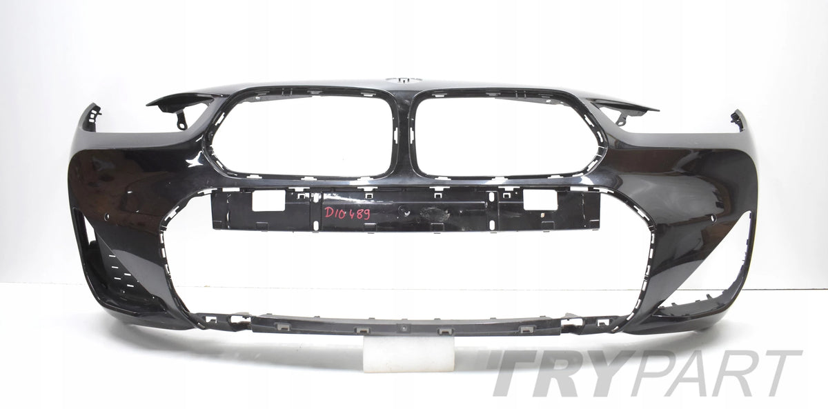 BMW X2 F39 M PACKAGE FRONT BUMPER ORG