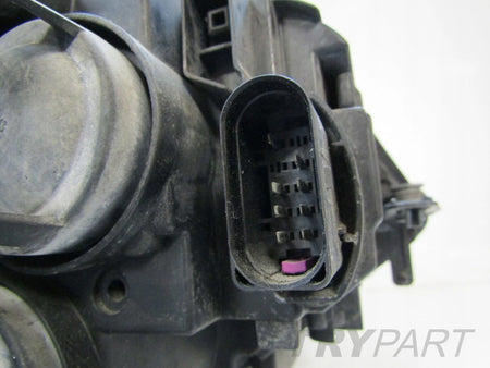 VW Touran 2 II 5TB HEADLIGHT Standard 15- LH 5TB941005A