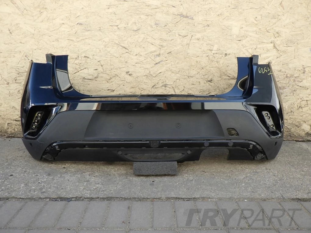 OPEL MOKKA 2 II B 20- Rear Bumper