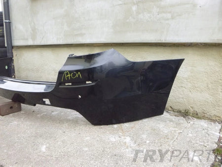 BMW 5 F11 M Package Rear Bumper