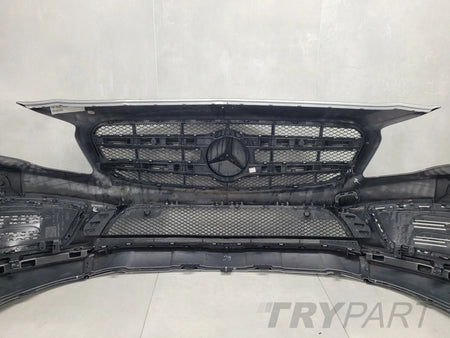 Front Bumper Mercedes GLA X156 156 AMG 13-17