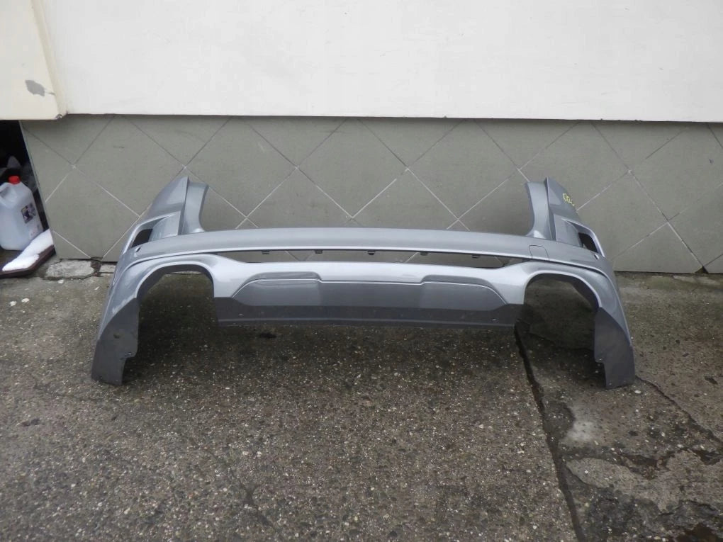 FORD KUGA MK3 III 3 ST LINE 19- Rear Bumper