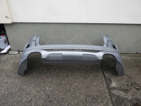 FORD KUGA MK3 III 3 ST LINE 19- Rear Bumper