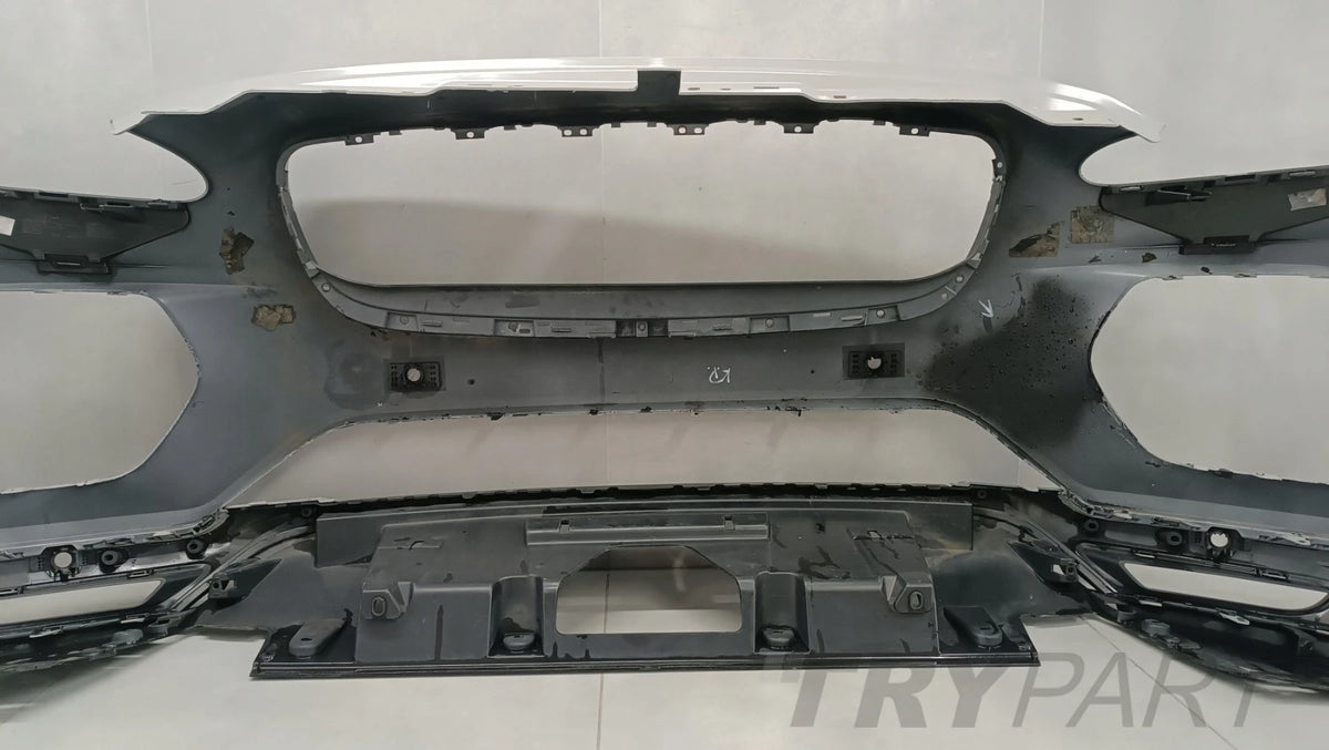 Front Bumper Jaguar E-Pace E Pace 17-