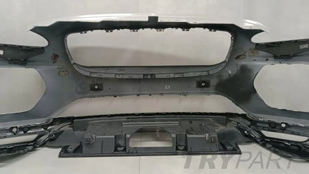 Front Bumper Jaguar E-Pace E Pace 17-