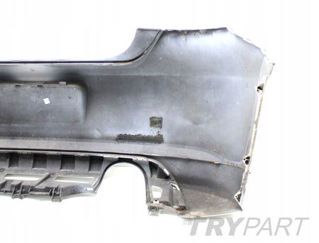 VW POLO 6R0 R LINE REAR BUMPER ORG