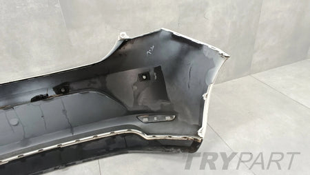 Rear bumper Seat Leon III HB 5F0 12-16