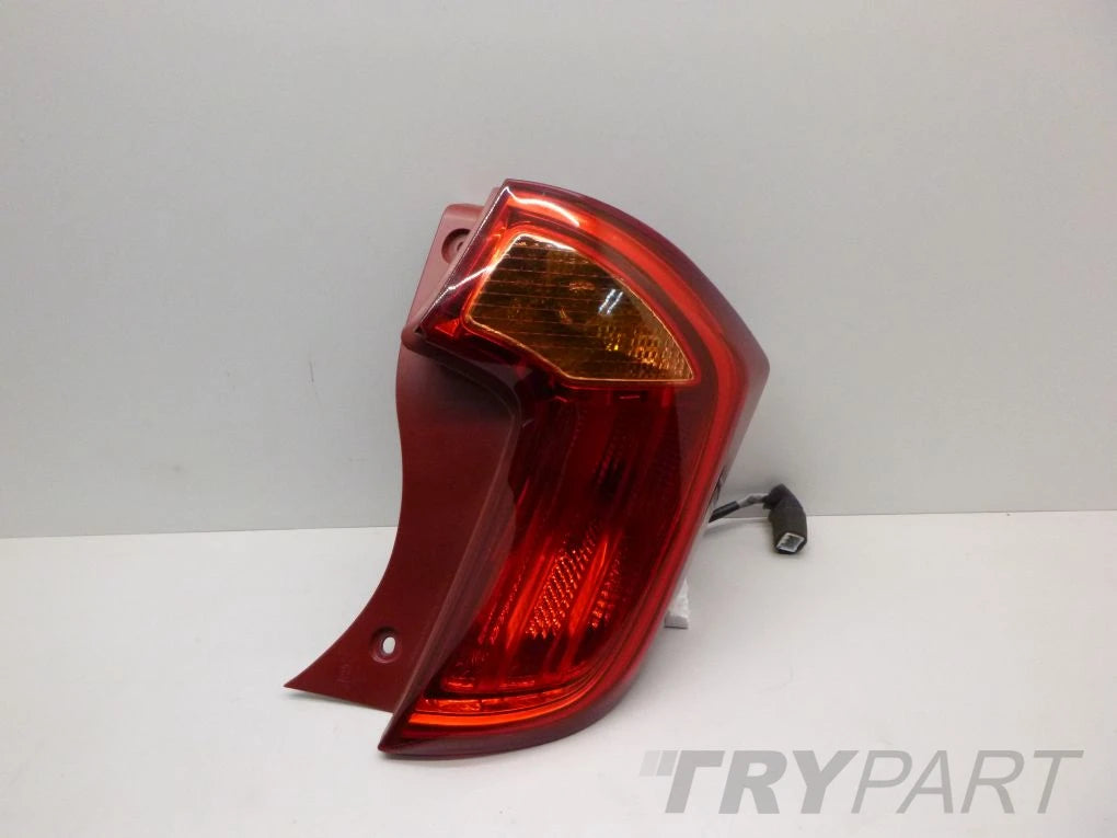 KIA PICANTO II RIGHT REAR TAIL LIGHT