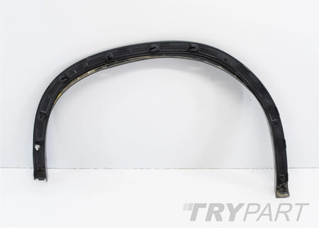 BMW F39 M PACKAGE REAR RIGHT FENDER TRIM