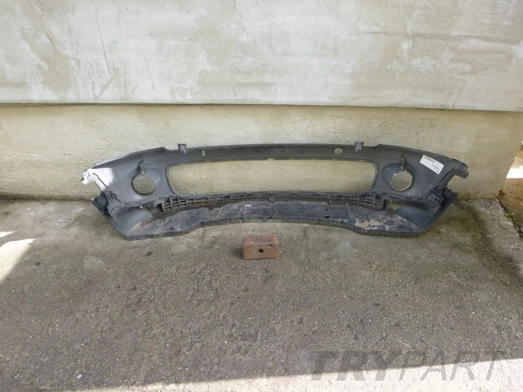 MINI COOPER R56 ONE LIFT 09- Front Bumper