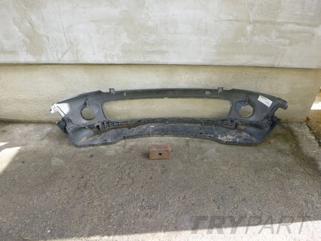MINI COOPER R56 ONE LIFT 09- Front Bumper